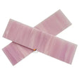 Vivacito Pink Knife Scales - Set of 2 - 3mm - Kirinite - Fast shipping