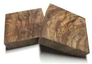 Xylia Ring Blanks - Wood Ring Blanks - Fast shipping