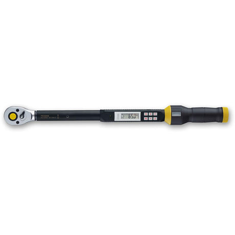 Proxxon Digital Torque Wrench Mc 200/E, 20 - 200Nm