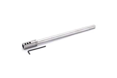 11" Planet Forstner Extension Bars are designed for use with the Planet Forstner bits.