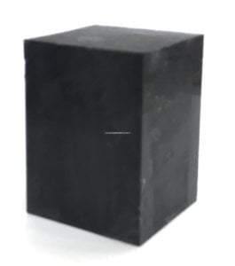 Kirinite - Black Pearl - Project Blank - Kirinite Project Blocks - Fast shipping