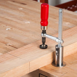 UJK Ratchet Hold Down Clamp