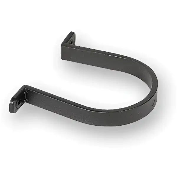 WALL CLIP FOR EXTRACTION KIT 100MM - Dust Extraction Accessories • An extra 100mm wall clip for the mounted ducting