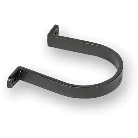 WALL CLIP FOR EXTRACTION KIT 100MM - Dust Extraction Accessories • An extra 100mm wall clip for the mounted ducting