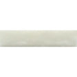 Wedding White Ice - Kirinite Pen Blank - Blanks The is made in Italy from top quality acrylic resin When turning pen