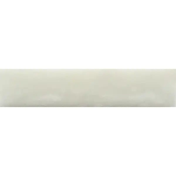 Wedding White Ice - Kirinite Pen Blank - Blanks The is made in Italy from top quality acrylic resin When turning pen
