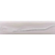 Wedding White Pearl - Kirinite Pen Blank - Blanks The made in Italy from premium quality acrylic resin When turning pen