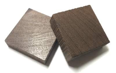 Wenge Ring Blanks - Wood Ring Blanks - Fast shipping