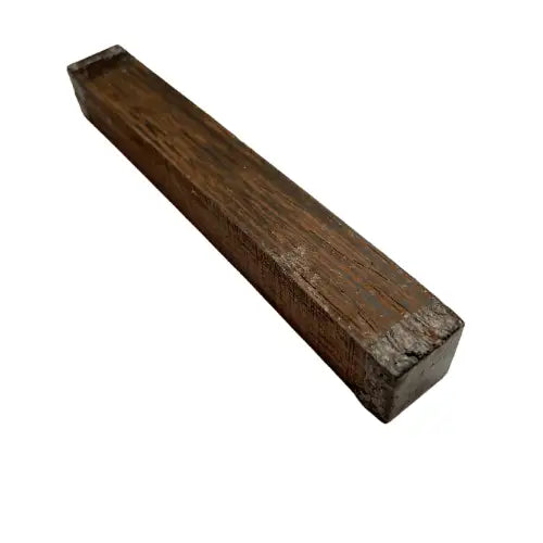 Wenge Pen Blanks - Exotic Hardwood - Fast shipping