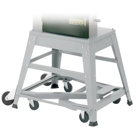 Wheel Kit for Record Power BS300 Bandsaw - bandsaw kit the This quality wheel provides great flexibility those