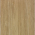White Limba (Korina) Woodturning Bowl Blank - Square - Blanks & Black both come from the same tree. has widespread dark