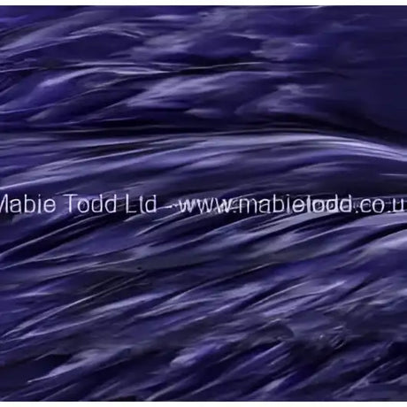 Wicked Deep Purple Pearl - Acrylic Kirinite Pen Blank - Blanks is a fantastic quality pen blank made in Italian acrylic