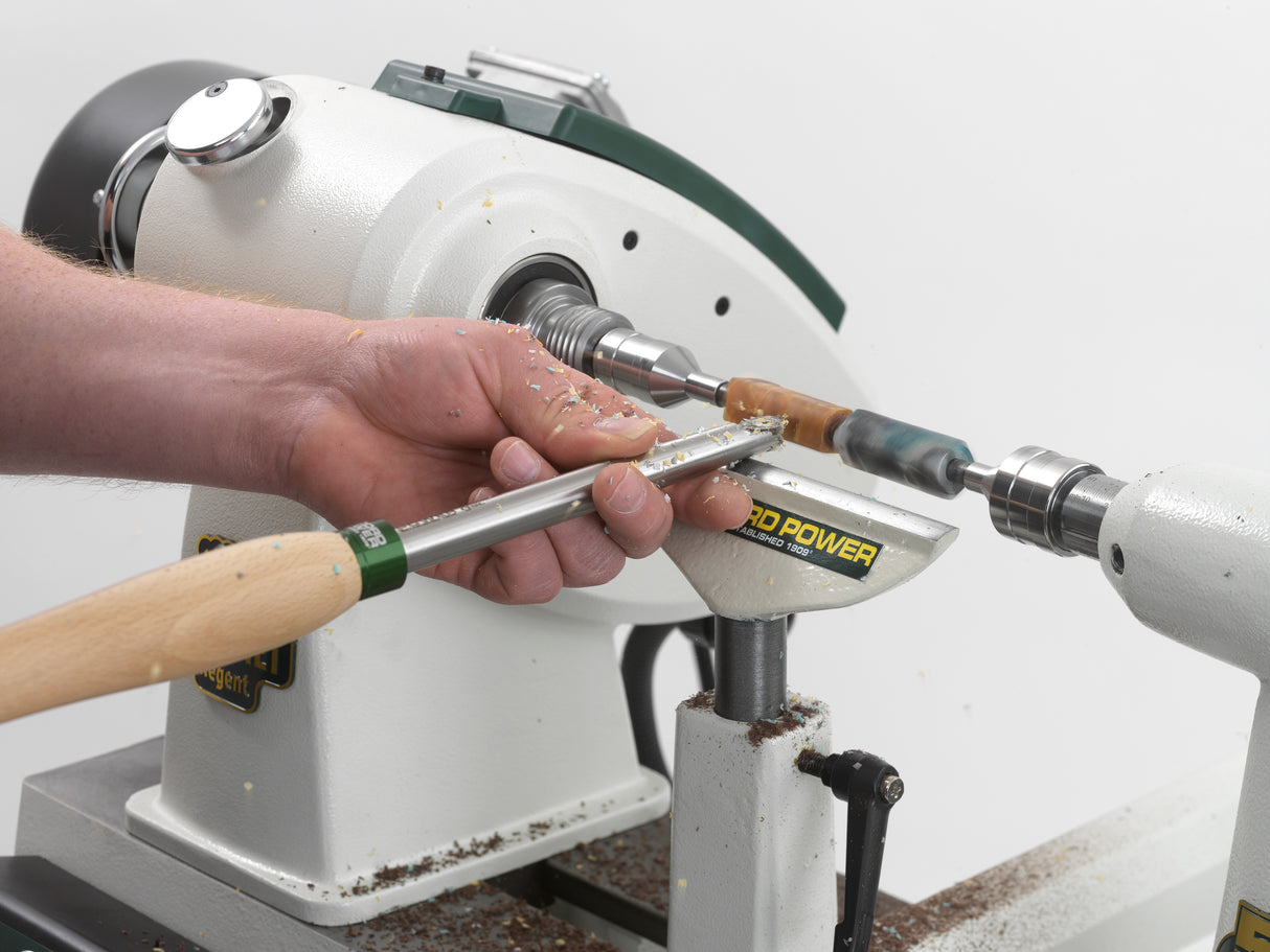 Record Power Small Project Mandrel Saver & Ring Bushes