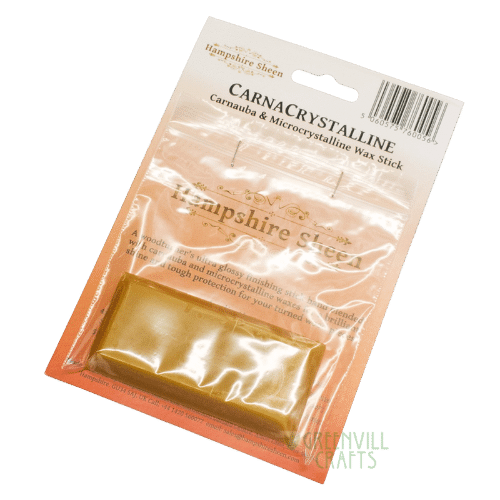 CarnaCrystalline Stick - Hampshire Sheen Hampshire Sheen