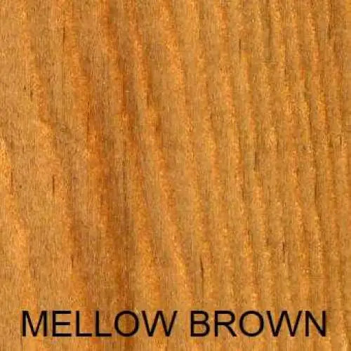 Wood Wax 22 Mellow Brown - 450ml - Chestnut Products - Finishing Waxes - Fast shipping