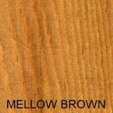 Wood Wax 22 Mellow Brown - 450ml - Chestnut Products - Finishing Waxes - Fast shipping