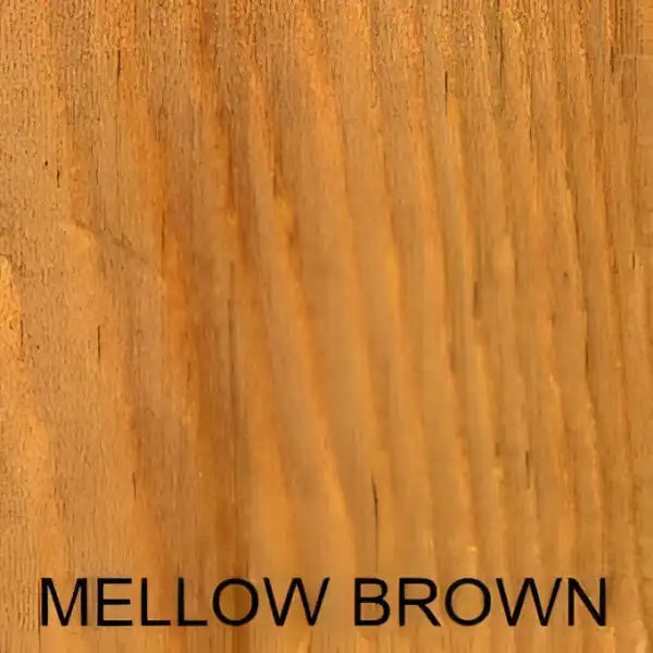 Wood Wax 22 Mellow Brown - 450ml - Chestnut Products - Finishing Waxes A blend of natural waxes in a special quick