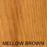 Wood Wax 22 Mellow Brown - 450ml - Chestnut Products - Finishing Waxes A blend of natural waxes in a special quick