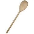 Wooden Beech Spoon - Pyrography Project - High-quality beech wooden spoon. Decorate and personalise a spoon to create