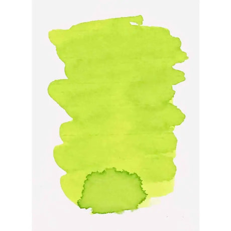 Woodpecker Green Fountain Pen Ink - Fast shipping