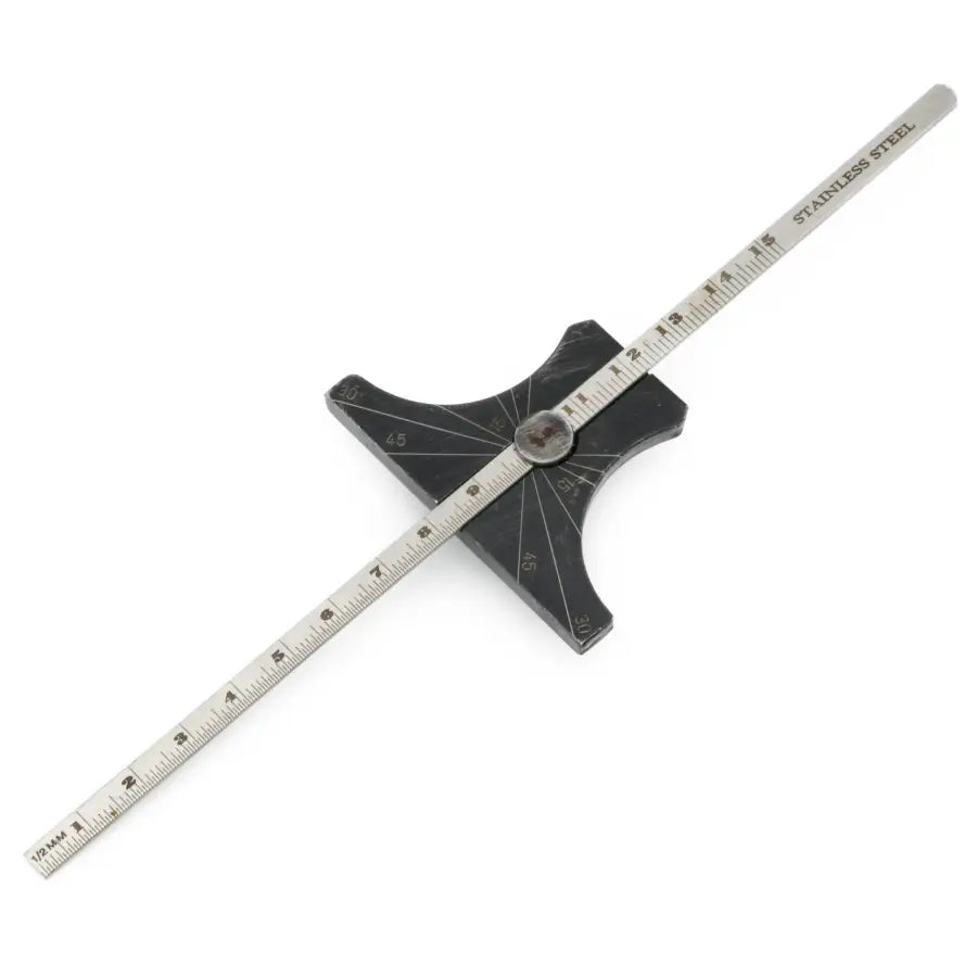 Woodturning Depth Gauge - Planet Rotur - Measuring - Fast shipping