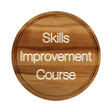 Woodturning Skills Improvement Course - Half Day - day 121 - 00 to After a welcome drink and safety briefing your tutor