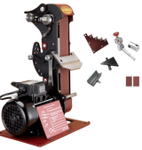 Proedge Sharpening System with woodturning system deluxe