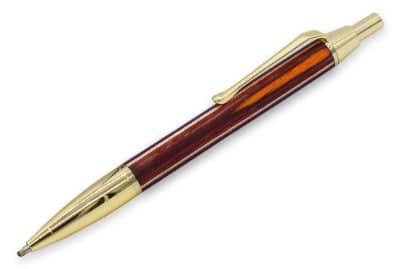 Senator Pen Kit - Gold Greenvill Crafts