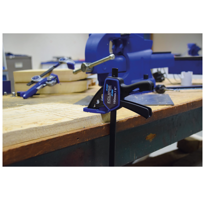Mini and Micro One Handed Bar Clamps - Clamp - Fast shipping