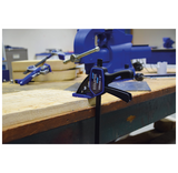 Mini and Micro One Handed Bar Clamps - Clamp - Fast shipping