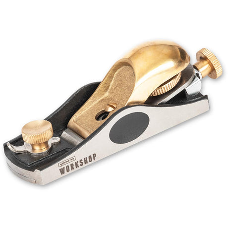 Axminster Workshop No. 69 1/2 Block Plane - Fast shipping