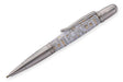 Cerra  Pen Kit - Stainless Steel (Matt) Greenvill Crafts