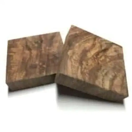 Xylia Ring Blanks - Wood ring blanks - Size approx 40mm x 15mm - More than large enough for all sizes of cores.