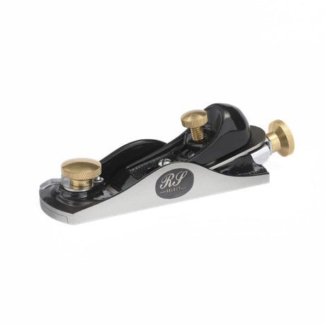 Carpenters Block Plane 6.1/2 - Robert Sorby Select