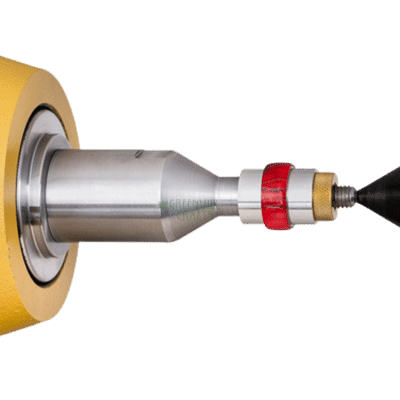 Ring Turning Chuck for 1-1/4’’-8 TPI Lathe - Ring Making Tools - Fast shipping