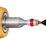 Ring Turning Chuck for 1-1/4’’-8 TPI Lathe - Ring Making Tools - Fast shipping