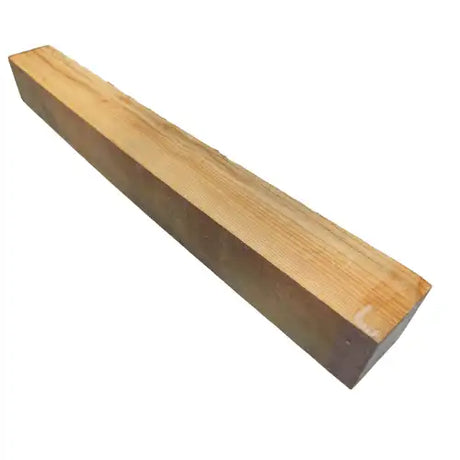 Yew Spindle Blank - Blanks Blank.