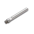 Robert Sorby Tool Rest Stems - Modular System - ½’ Stem x 3½’ Long - Lathe Accessories This enables the turner to build