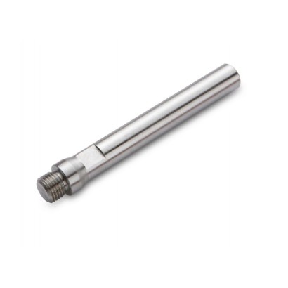 Robert Sorby Tool Rest Stems - Modular Tool Rest System - ½’ Stem x 3½’ Long - Lathe Accessories - Fast shipping