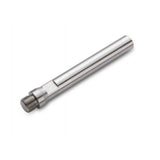 Robert Sorby Tool Rest Stems - Modular Tool Rest System - ½’ Stem x 3½’ Long - Lathe Accessories - Fast shipping