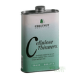 Cellulose Thinners - 500ml - Chestnut Products - Finishing Products - Fast shipping
