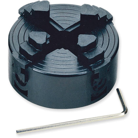 PROXXON DB250 4JAW CHUCK  27024