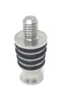 Stainless Steel Bottle Stopper Kit - Bottle Stopper Kits - Fast shipping