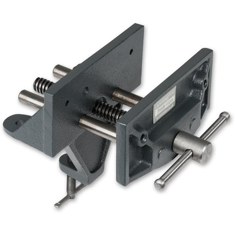 AXMINSTER PROFESSIONAL WOODWORKERS VICE 150MM - vice - Fast shipping