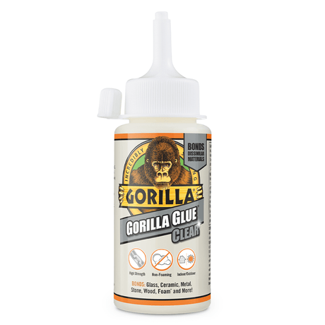 Gorilla Glue Clear - 110ml