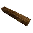 Zebrano pen blanks - Exotic Hardwood Pen Blanks Approx size 20mm x 150mm.