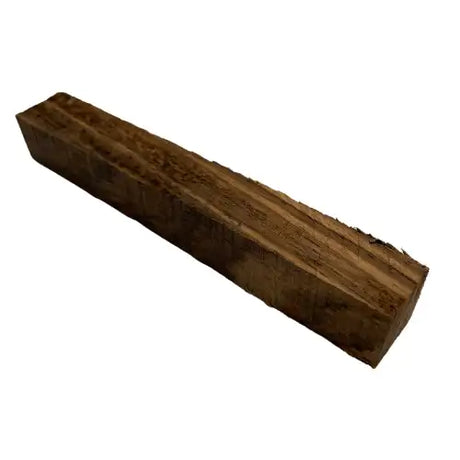 Zebrano pen blanks - Exotic Hardwood Pen Blanks Approx size 20mm x 150mm.