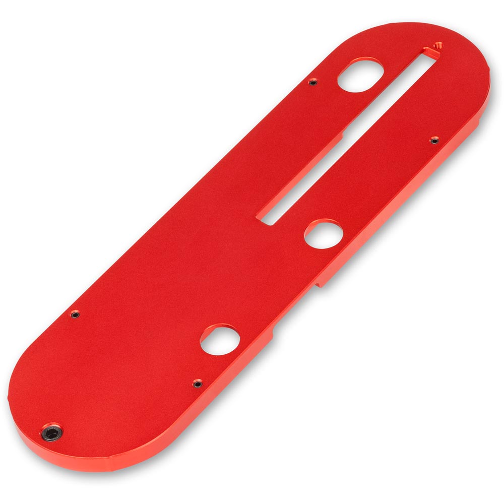 Axminster Professional ZC-10 Zero Clearance Insert - Fast shipping