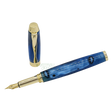 Manager Fountain Pen Kit Gold (New Style) Greenvill Crafts
