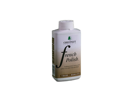 French Polish 1 Litre - Chestnut Products - Finishing products - Fast shipping